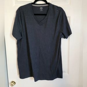 Old Navy Soft Wash Large V-Neck